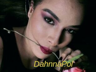 DahnnaPol Archive DVD ORG