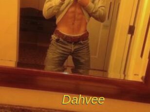 Dahvee