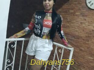 Dahyans756