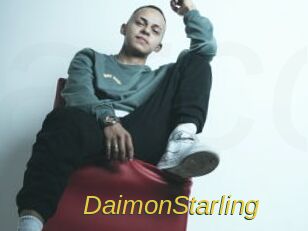 DaimonStarling