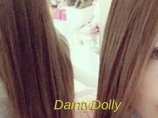 DaintyDolly