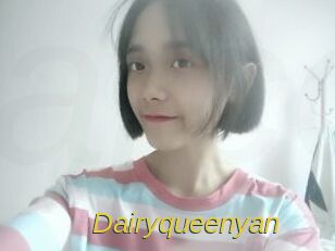 Dairyqueenyan
