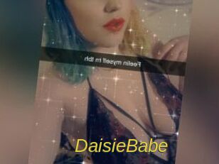 DaisieBabe
