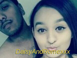 DaisyAndRomexxx