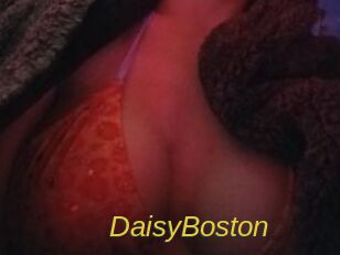 DaisyBoston