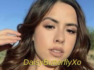 DaisyButterflyXo