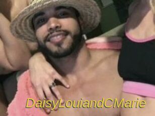 DaisyLouiandCMarie