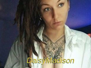 DaisyMadison Archive DVD ORG
