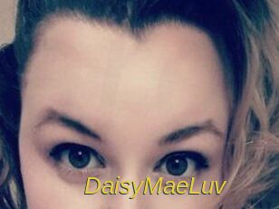 DaisyMaeLuv