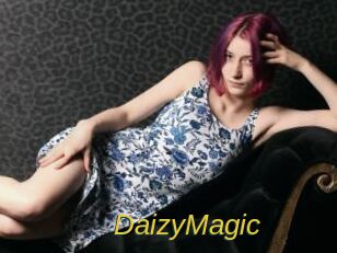 DaizyMagic