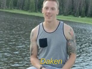 Daken