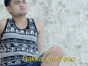 DakilangMoreno
