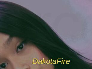 DakotaFire Archive DVD ORG
