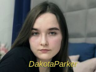 DakotaParker