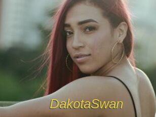 DakotaSwan Archive DVD ORG