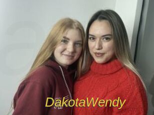 DakotaWendy