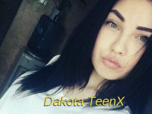 Dakota_TeenX