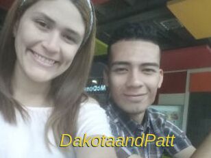 DakotaandPatt