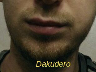 Dakudero