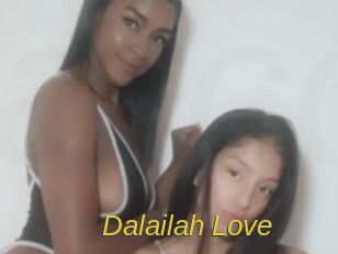 Dalailah_Love