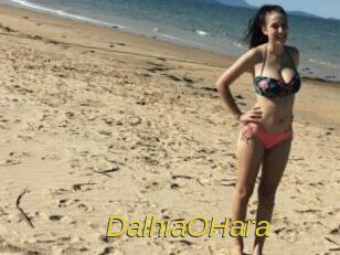 DalhiaOHara Archive DVD ORG