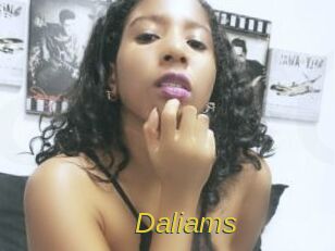 Daliams