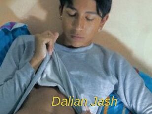 Dalian_Jash
