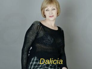 Dalicia