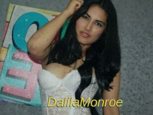 DalilaMonroe