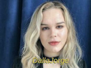 DallaJorge