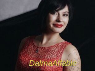 DalmaAffable