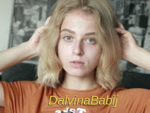 DalvinaBabij