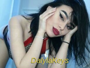DalylaKeys