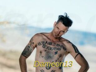 Dameon13