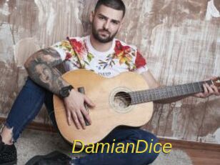 DamianDice