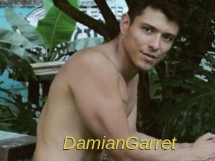DamianGarret