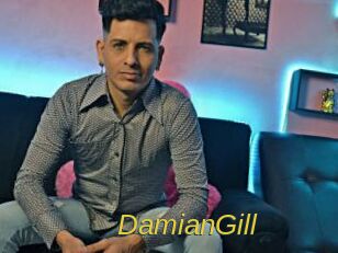DamianGill