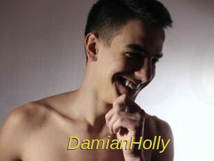 DamianHolly