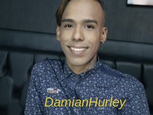 DamianHurley