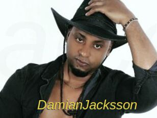 DamianJacksson