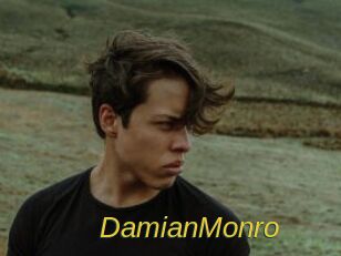 DamianMonro