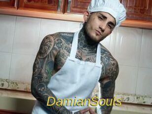 DamianSouls