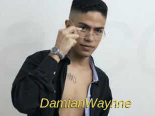 DamianWaynne