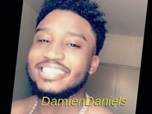 DamienDaniels