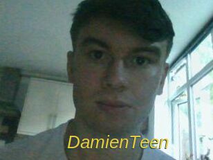 DamienTeen