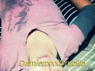 DamienxxxDrucilla