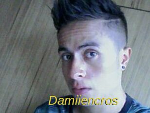 Damiiencros