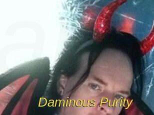 Daminous_Purity