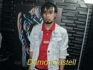 DamonCastell Archive DVD ORG