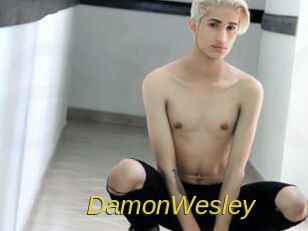 DamonWesley